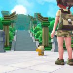 「ポケットモンスター Let’s Go! ピカチュウ」日記最終回
