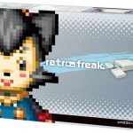 【雑記】たまにはゆったりレトロゲーム