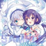 2018年クリスマスアニメイラストまとめ