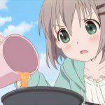 『ヤマノススメ』第1期第4話「対決！山料理!?」台詞集＆感想