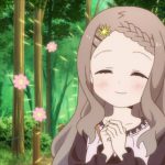 『ヤマノススメ』第1期第9話「森の中で森ガール！」台詞集＆感想