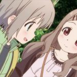 『ヤマノススメ』第1期第10話「降りるまでが登山！？」台詞集＆感想