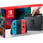 【雑記】Switch国内累計販売台数がPS4超える