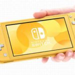 【雑記】「Nintendo Switch Lite」は買いか?