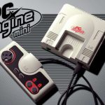 【雑記】もうひと声欲しい「PCエンジン mini」