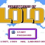「アドベンチャーズ オブ ロロ」レビュー
