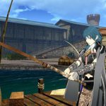 【雑記】「ファイアーエムブレム 風花雪月」はじめました