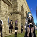 「ファイアーエムブレム 風花雪月」レビュー