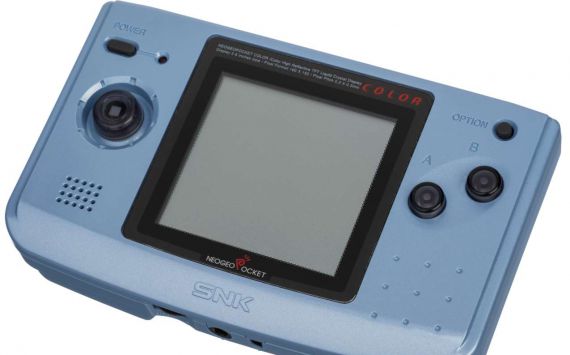 雑記】自分ゲーム史 第26回 | ゲーム子