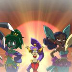「シャンティと7人のセイレーン(パート1）」レビュー