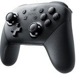 「Nintendo Switch Proコントローラー」レビュー