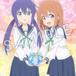 2020年バレンタインアニメイラストまとめ！