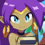 「シャンティと7人のセイレーン(パート2）」レビュー