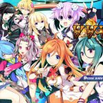「ブイブイブイテューヌ」レビュー