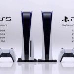 PS5予約は慌てず冷静に
