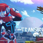 「Transiruby DEMO（トランシルビィ デモ）」レビュー