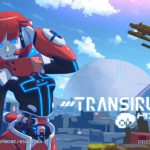 【Steam】「Transiruby （トランシルビィ）」レビュー