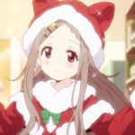 2022年クリスマスアニメイラストまとめ