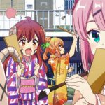 2023年謹賀新年アニメイラストまとめ！