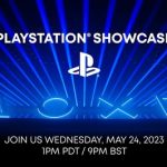 「PlayStation Showcase 2023」感想