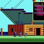 【プレイ日記】PC88「ソーサリアン」呪われたクィーンマリー号