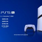 約12万円のPS5Pro買いますか？