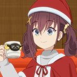 2025年クリスマスアニメイラストまとめ