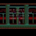 「ワンダラーズ・フロム・イース」(PC88)レビュー