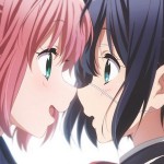 2014年1月期開始、子供向け除く私的アニメ情報！