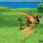 「ドラゴンクエストⅦ エデンの戦士たち」レビュー