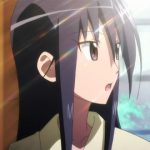 『生徒会役員共＊』第8話妄想台詞視点「第二条第八項。」