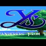 「イースⅢ」(PCE)レビュー