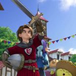【DQX】今、便利ツールの福引きはやるだけ損