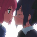 『中二病でも恋がしたい！戀』第12話「黄昏の・・・上級契約」Bパート私的お気に入り台詞集