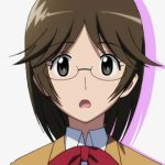 『生徒会役員共＊』第13話Cパート「毛のラインナリ」妄想視点台詞集