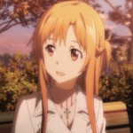 『ソードアート・オンラインⅡ』第1話「銃の世界」Aパートお気に入り台詞集
