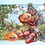 【DQX】グラコス実装直後にグレンでふくびき100枚ひいてみた