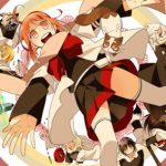 『ミカグラ学園組曲』TVアニメ化決定
