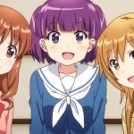 『幸腹グラフィティ』第3話「ショクショク、トロッ。～筍ごはん・オムライス～」Aパートお気に入り台詞集