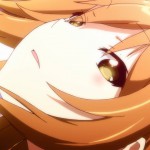 『幸腹グラフィティ』第2話「ふんわり、ゴガガガッ。～花見弁当・屋台でいろいろ・玉子焼き～」Aパートお気に入り台詞集