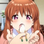 『幸腹グラフィティ』第1話「ほかほか、じゅわっ。～鍋・きつねうどん・おいなりさん～」Aパートお気に入り台詞集
