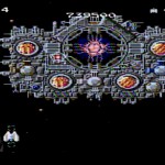 「スターソルジャー」レビュー