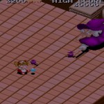 「メルヘンメイズ」(X68k)紹介