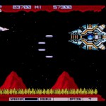 「グラディウス」(X68k)紹介