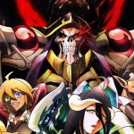アニメ『オーバーロード』7月放送開始