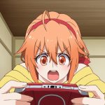 アニメ『ミカグラ学園組曲』4月6日放送開始