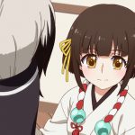 アニメ『ミカグラ学園組曲』PV第1弾公開