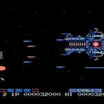 「グラディウス2」レビュー