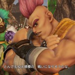 「ドラゴンクエストヒーローズII」日記10