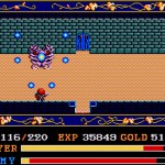 「イースII」(MSX)日記4